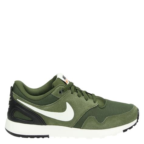 nike herenschoenen 45 groen|Nike sneakers heren.